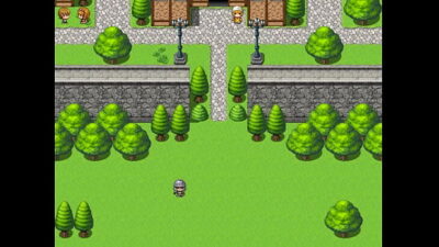 ( 18 ) H RPG Games Aldy’s Treasure Hunt – The Treasure in the Prison Tower #1