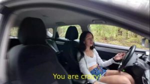 anal sex for a passed drivers license