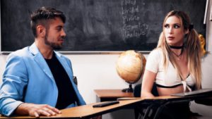 BackSeat Driving School – Part 2