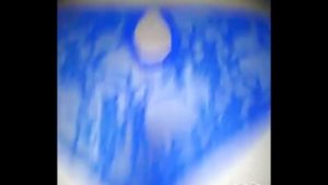 Big Booty Colombian creamy pussy slammed by BBC