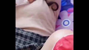 Cogiendo con MORRITA ESTUDIANTE DE MÉXICO ¡La conocí por Facebook y TERMINAMOS COGIENDO! Real Casero