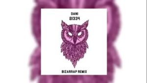 Dani – 21334 (Bizarrap Remix)