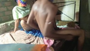 Desi aunty night full sex in house Hindi audio.