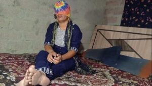 Desi girl friend gar bula kar choda