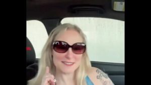 ️ It’s a gorgeous day to get off in the carwash! ️ equentus equentushotclip