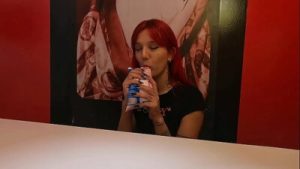 He made me vomit on his cock and then fucked my ass until he came on my face