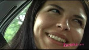 How to hide a dildo in a taxi