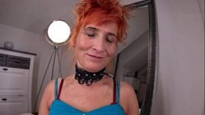 I love fisting myself