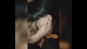 La conocí en Badoo pero su novio no sabe que se la come entera