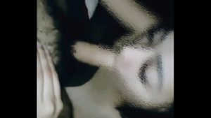 La primer mamada de Ivone en camara