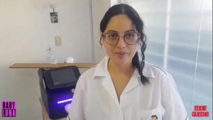 La verdadera depilacion definitiva con final felizQueres ver como “acaba” ?Busca eddiequeens en pornhub