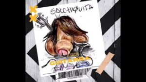 Las Ojotas de Mendez