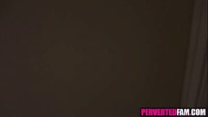 Making a porn video with my step sister | Taboo porn