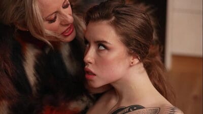 (Movie “Clash of Pimps” – EPISODE 4/6) – Street Slut Undercover Cop gets fucked by new pimp in town (Eden Ivy, Max Dior)