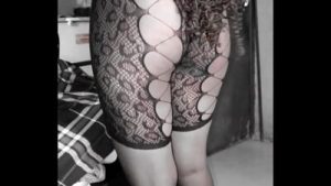 MYSELF DEE AS PACKAGE ️ HAPPY WANKS