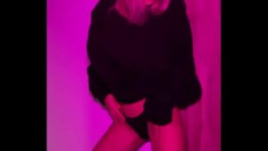 On Lustful MondayI embarrass myself on whole Internet with my not fully naked body againI’m sorry and check my PornHub A…