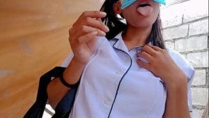 Pinay college T.U.P.A.D Series – pinay fucked in abandoned construction site