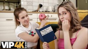 RIM4K. Modern Rimming Myth