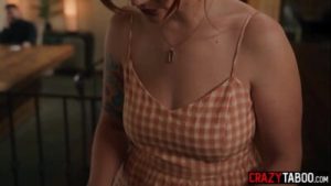 Sexy black MILF Ana Foxxx and big tits wife MILF Siri Dahl in fetish gear