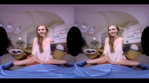 The best VR orgy EVER with 5 girls  you