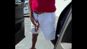 The Debauched Journey of Actor Alexey Panin, SugarNadya, and Her Busty Girlfriend to a Nudist Beach San Diego