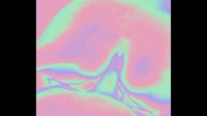 Tinder date got some real guts