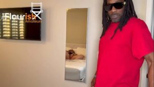 Trailer Amateurs BBW MsNaughty gives her Ass to BBC MrMajic