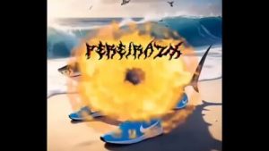 Tralelalo tralala fuckin edit