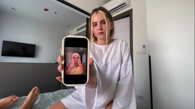Best Friend’s Hot Girl Ask Me To Help Her Make First Sex Video – Cheating With Cum Swallowing