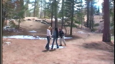 Cameron Cain Loves Being A Travel Slut