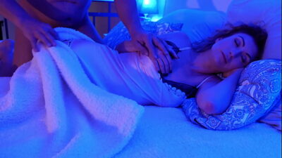 CREEPY DREAMS – Starring Julia North (squirting, anal orgasms)