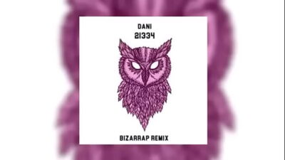 Dani – 21334 (Bizarrap Remix)