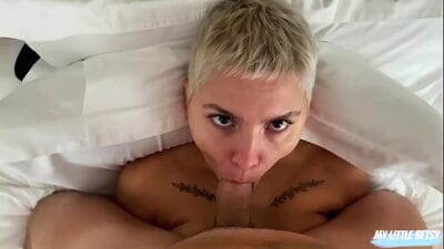 Dear, What Are We Having For Breakfast Today? – Your Breakfast Is Ready, Open Your Mouth