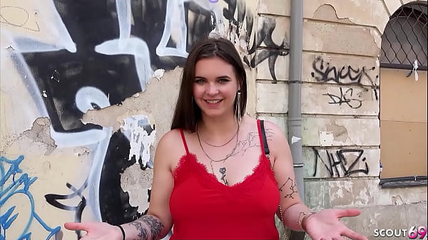 german scout curvy big natural tits teen taylee wood seduce to fuck at model job