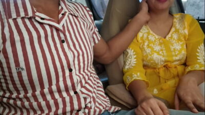 I CONVINCED HER TO SHOW HER BOOBS IN THE CAR IN PUBLIC RISKY OUTDOOR