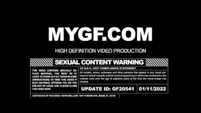 I Like Getting Fucked