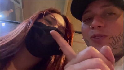 I lose anal sex bet with a guy from tinder – Blakeproductions