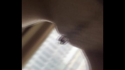 Ki-Sim found a new guy for sex