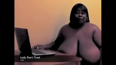 Lady dee’s treat