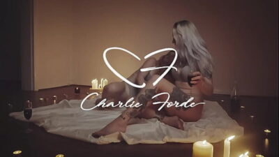 Oral Meeting! Charlie Forde & Violet Devine’s Cunnilingus Takes!