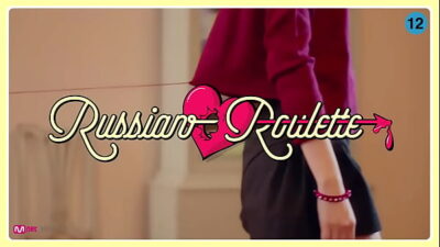 Russian roulette