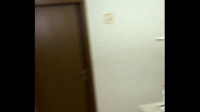 She Missed Me So Much – Passionate After-Work Sex! [Mobile 4K]