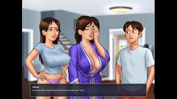 summertime saga ep 11 mafia russa x mafia italiana no jogo porno