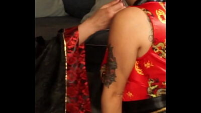 Trailer Escena 1 Sirenita Fuentes Ft Helena Dánae