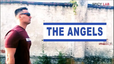 Big boobs brunette saved and fucked