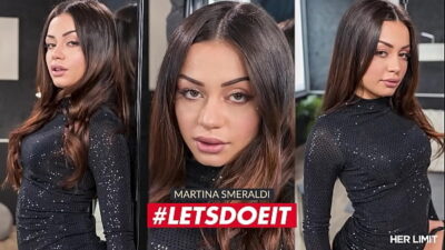 HERLIMIT – Get To Know Your Favorite LETSDOEIT Porn Stars! Don’t Miss Out On This Exclusive Interview