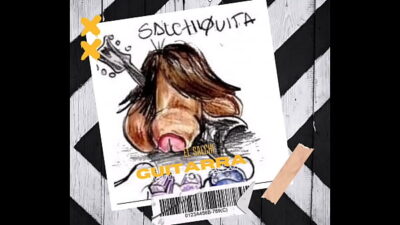 Las Ojotas de Mendez