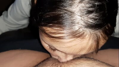 My neighbor thanked me for the grapes with cunnilingus – Lesbian Illusion Girls