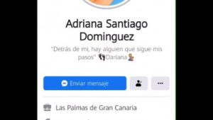 Adriana Santiago dominguez