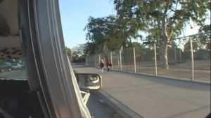 Aubrey Adams Gets Banged By The Ice Cream Man